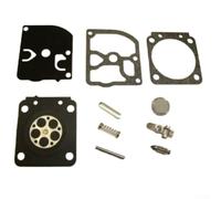 Kit de carburador de repuesto para carburadores Zama RB-145 encontrados en 445 para motosierras 445E 450 450E