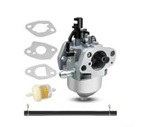 Kit de carburador de repuesto para cortacésped, diseñado para 16100 Z3C0210 00A0 para maximizar el rendimiento