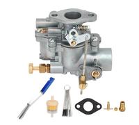 Kit De Carburador De Repuesto Para Tractor Agrícola Massey Ferguson Serie TE20, TE20, TEA20, TED20, HTS0256 Carburetor Carb