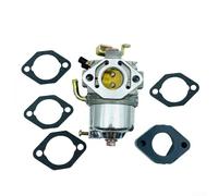 Kit de carburador diseñado para adaptarse a motores de 8.5 HP utilizando equivalente al fabricante original 63 para 85310 y 63 para 85310-S con juntas