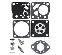 Kit de carburador diseñado para motosierra 030AV 031AV k032AV y funciona con Tillotson HU51A HU51B HU51C para un funcionamiento consistente
