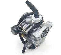 Kit de carburador El nuevo carburador universal PZ19 de 19 mm con filtro de aire para ATV 70 90 110 125 cc para motocicleta para Quad de 4 ruedas Dirt Bike(19 carburetor)
