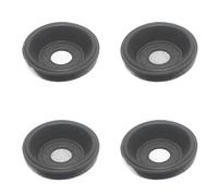 Kit de carburador Filtro de Gasolina Diafragma de vacío del émbolo de reparación del carburador Compatible con EX250 Ninja 250R 1990-2007(4)