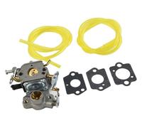 Kit de carburador for modelos de motosierra McCulloch Mac 7-38 738 740 742 XTREME 8-42 CS330 360T con juntas