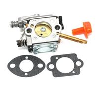 Kit de carburador for Stihl FS 48 52 56 62 66 81 86 88 106 160 FR106, desbrozadora for Walbro WT-45A 112 4126 120 0610 4132 120