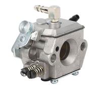 Kit De Carburador, FundicióN A PresióN De Aluminio Motosierra Reemplazo De Carburador Para Motosierra 028