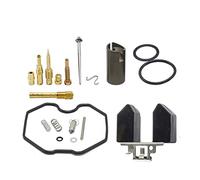 Kit de carburador Kit de reparación de carburador PZ27 for CG125 CG150 155 CG/155 150CC 27MM Carberature (Color : PZ27-B-XLB)