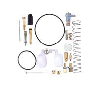 Kit de carburador Moto Estrangulador de flotador carburador | Para Dellorto PHBH PHBL PHBE PHB PHBH PHBL DHLA DRLA DHLB FZD