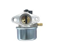 Kit de carburador Nuevo carburador 625 para Briggs para Stratton 6150 4-7 para HP 650 Serie