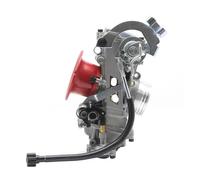 Kit de carburador Para 28 33 35 37 38 39 40 41MM FCR carburador deslizante para plano para Keihin CRF450 CRF650 FS450 para Dirt Bike(41 EU)