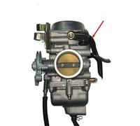 Kit de carburador Para ajuste para CBX250 TWISTER CBF250 XR250 para carburador de motocicleta para TORNADO 250cc 32mm XL250 CBX XR CBF 250 Carb(Hand)