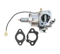 Kit de carburador para AM130924 Pieza de repuesto para modelos de motor para 150037037 y para 150037034 Construcción de metal
