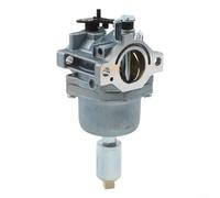 Kit de carburador para B&S 594601 796587 591736| Compatible con motor de tractor cortacésped 19 19.5 20 20.5 21 | Pieza de repuesto con junta y herramientas