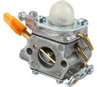 Kit de carburador para Bicicleta, carburador para Homelite, para Ryobi, 25 CC, 26 CC, 30 CC, 1 Juego, carburador, Recortadora, sopladora, desbrozadora, carburador.