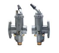 Kit de carburador Para BMW R50 R1 R60/2 R71 R12 para Ural M72 K37 K38 K301 K750 PZ28 CJ-K750 carburador de motocicleta