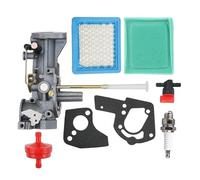 Kit de carburador para Briggs Stratton 495459 Carburador 492645 490524 692784 495951 492611 490533 495426 498298