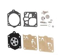 Kit de carburador para carburador WJ utilizado en motosierras como P42 P52 P62 P650 P7000 P7700 para 066 065 064 MS660 MS650 051 076 CIFARELLI M88