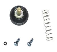 Kit de carburador para Concours GTR 1000GTR ZG1000-A 1986-2006 Kit De Reparación Carburador Motocicleta Repuesto(Color 5)
