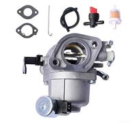 Kit de carburador para cortacésped de repuesto para motor 44N6770005G1 que soporta un rendimiento duradero del motor