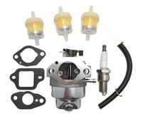 Kit De Carburador Para Cortacésped Para GCV135 GCV160 GC135 160 HRB216 HRS216 HRR216 Suministros De Jardinería.(Set B)