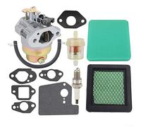 Kit de carburador para cortacésped para Honda GCV135 para GCV160 GC135 160 HRB216 HRS216 HRR216