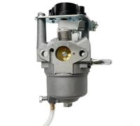 Kit de carburador para EIP2700 P16D P16D-2 148 148F, compatible con 16211 230725G10264-01, conjunto de combustible de acero de 12 V para equipos eléctricos