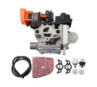 Kit de carburador para FS94 que ofrece un funcionamiento confiable, se adapta a modelos como FS 94R, diseñado para una instalación fácil de usar