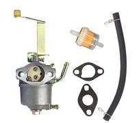 Kit de carburador para generador Ryobi RGN1200A de 900 W y 1100 W de 4 Tiempos, Herramientas de reparación de jardín, cortadora de césped, Recortadora y carburador.