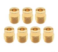 Kit de carburador para GX240 para GX270 para GX390 y para motores Predator de 301 cc y 420 cc, boquillas de rechazo para clon Ducar Rato, ajuste de mezcla para fijar el acelerador para respuesta