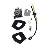 Kit De Carburador Para GX25 GX35 HHB25 ULT425 UMS425 UMK425 16100-Z0H-825 Accesorios Para Cortacésped De Motor REOKIP(Style 001)