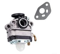 Kit de carburador para GX31 y para modelos WYL19, piezas de repuesto para 16100ZM5803 mejorando el rendimiento