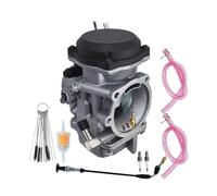 Kit de carburador Para Harley para Davidson Sportster 1200 XLH1200 Sportster 883 XL883 1988-2007 Carburador