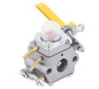 Kit de carburador Para Homelite Para Ryobi 25cc 26cc 30cc Desbrozadora Cortasetos Carburador Herramientas Filtro de aire