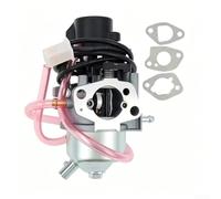 Kit de carburador para Honda Eu3000is con juntas, reemplaza 16100-z0v-d12 16100-zl0-d66 generador sistema de combustible pieza construcción de larga duración fácil de instalar