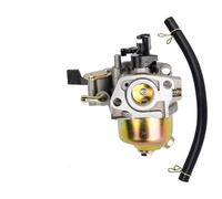 Kit de carburador Para Honda HR194 HR195 HR214 HRA214 HR215 5.5hp GXV120 GXV160 cortacésped carburador Rep16100-ZE6-W01/generador 16100-ZE7-055