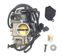 Kit de carburador para Honda para Rincon 650 para modelos ATV, fácil instalación sin necesidad de modificaciones