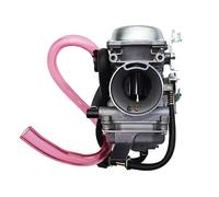 Kit de carburador Para Kawasaki Bayou 300 KLF300 KLF300B KLF300C 4X4 ATV para Quad Parts 1986-2005 PD33JK carburador