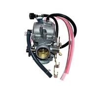 Kit de carburador Para KAWASAKI Bayou KLF 300 1986 1987-2005 carburador ATV accesorios de coche carburador de motocicleta