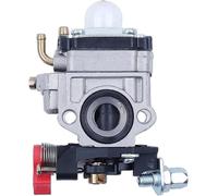 Kit de carburador Para Kawasaki TH23 TH26 TH34 para Kaaz oleo-mac BV162 23CC 25CC 26CC recortadora 33CC 35CC soplador cortacésped carburador