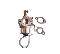 Kit de carburador Para Mitsubishi GM131 GM131P para motor bomba de agua carburador reemplazo carburador carburador