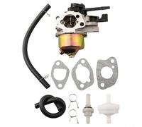 Kit de carburador para motor Predator de 212 cc, compatible con lavadoras a presión SH265 3000 Series y 6.5HP, reemplaza 18-853-16-S 0J88870123