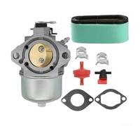 Kit de carburador para motores 28D702 28D707 28M707 28R707 - Kit de repuesto de metal con fácil instalación y rendimiento duradero