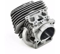 Kit de carburador Para piezas de motor para HUSQVARNA 555 560 562 para JONSERED CS2258 CS2260 para piezas de herramientas eléctricas de jardín duraderas accesorios conjunto de cilindro