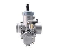 Kit de carburador Para Polaris Trail para Blazer 250 1990-2006 Xplorer 250 2000-2002 Kit de reparación de adaptador de carburador de motocicleta de 32mm(Carburetor)