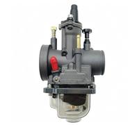 kit De Carburador Para PWK 24 26 28 30 32 34 Mm, Tazón Gris 2T 4T Scooter, ATV Moto Cross Carburador Universal Carreras Power Jet(32mm)