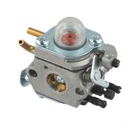 Kit de carburador para sopladores Echo PB200, PB1000, PB2100, PB-2155 y trituradora ES-2100, compatible con C1U-K42, para Zama C1U-K42A/B, para Oregon 50-616, RO