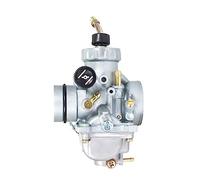 Kit de carburador Para Suzuki TZR125 RM65 RM80 RM85 DT175 RX125 28mm carburador de motocicleta Dirt Bike carburador de motocicleta