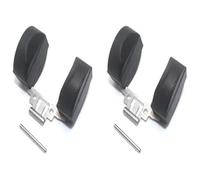 Kit de carburador para Y&amaha SZR660 TT600E TT600S XTZ660H para Tenere TT600 XTZ660 SZR 600 Kit De Reparación Y Reconstrucción Carburador Flotador Motocicleta(Color 3)