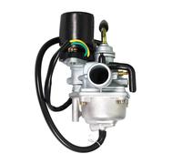 Kit de carburador Para Yamaha Jog 50 50cc PZ19J 19mm 2 tiempos 1E40QMB motocicleta Para Scooter carburador accesorios