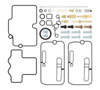 Kit De Carburador Para Yamaha YZ450F YFZ450 Kit Carburador | Para 2004-2009 Kit De Reparación De Carburador